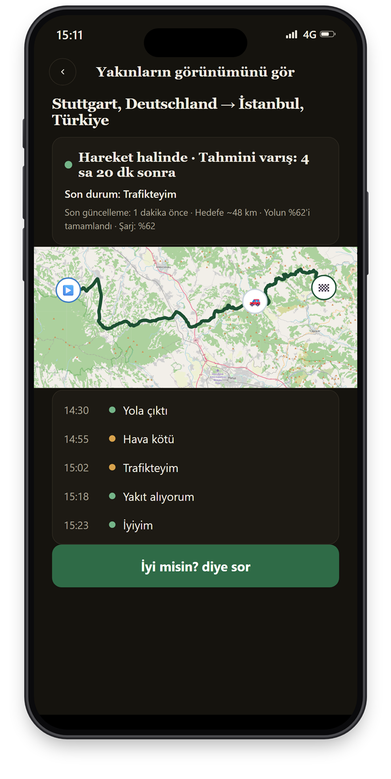 Sila Yolu